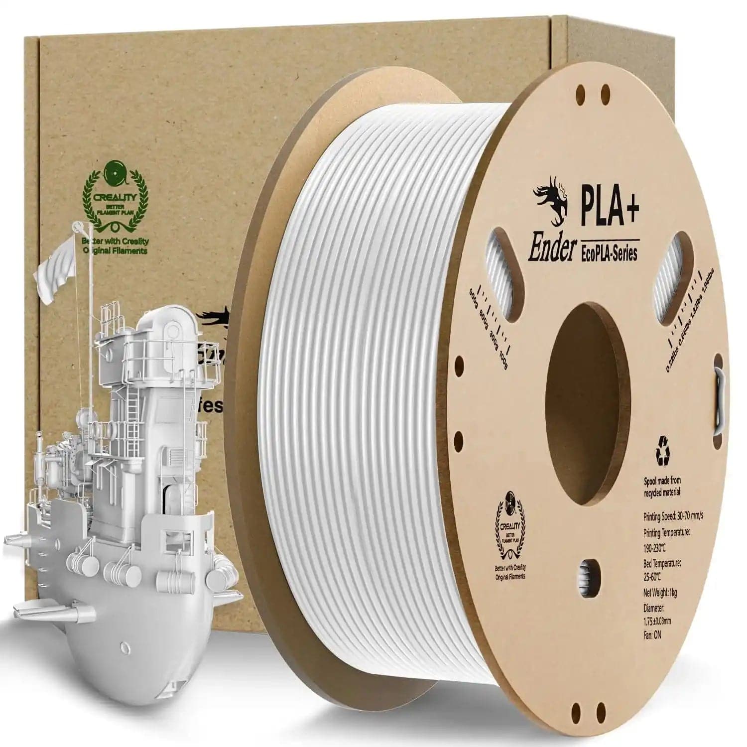 Creality® PLA 3D Printer Filament