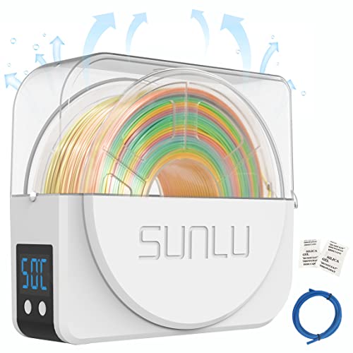 Sunlu Filament Dryer Box S1 – Yoopai 3D