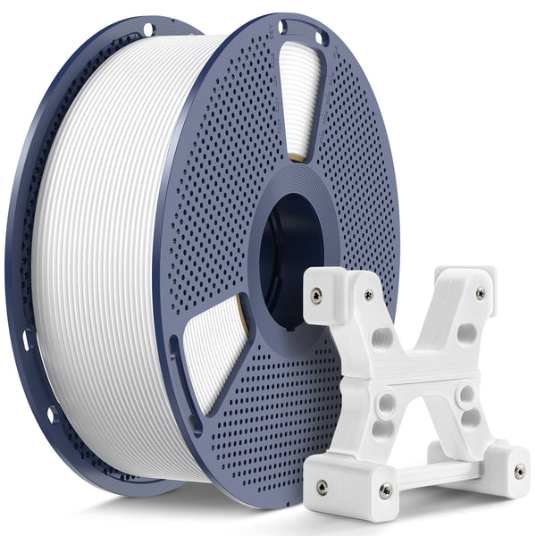Sunlu PETG Filament 1.75mm 1kg(2.2lbs), Reusable spools