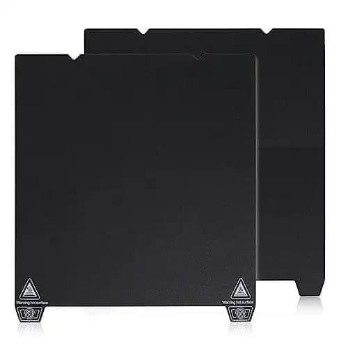 Creality 3D Printer PEI Sheet 235*235mmFeatures 【Ship From Amazon FB